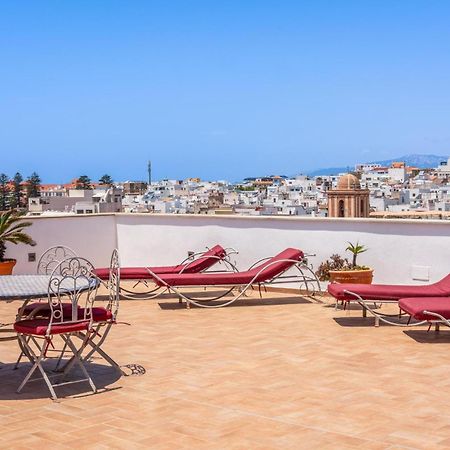 Apartamentos La Residencia Ταρίφα Εξωτερικό φωτογραφία