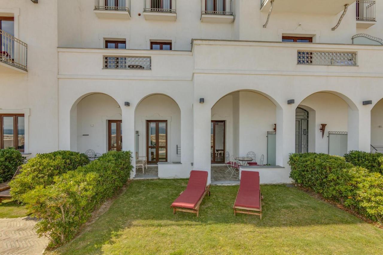 Apartamentos La Residencia Ταρίφα Εξωτερικό φωτογραφία