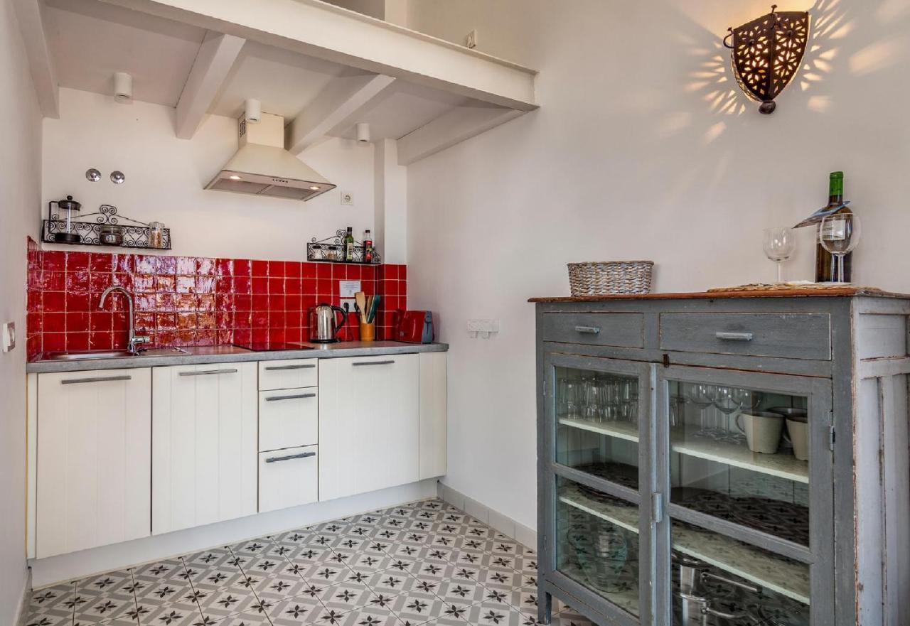 Apartamentos La Residencia Ταρίφα Εξωτερικό φωτογραφία