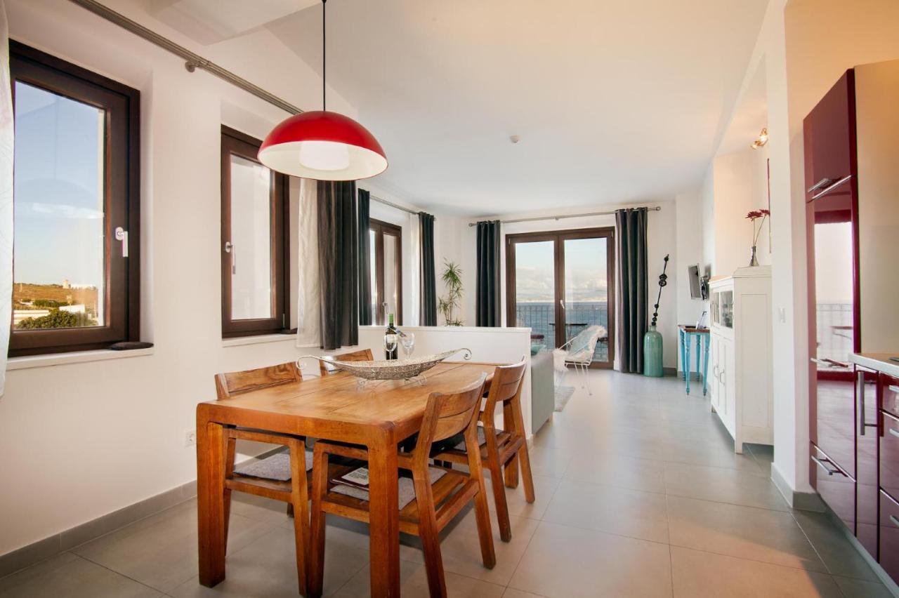 Apartamentos La Residencia Ταρίφα Εξωτερικό φωτογραφία