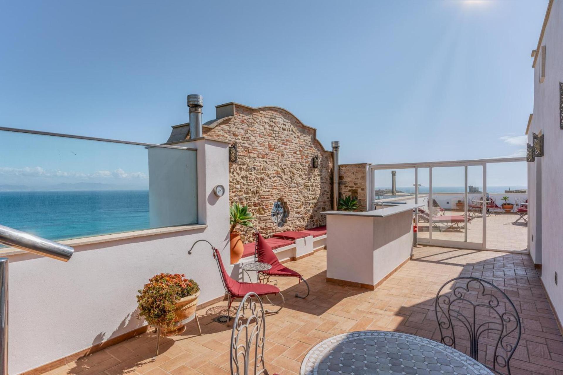 Apartamentos La Residencia Ταρίφα Εξωτερικό φωτογραφία