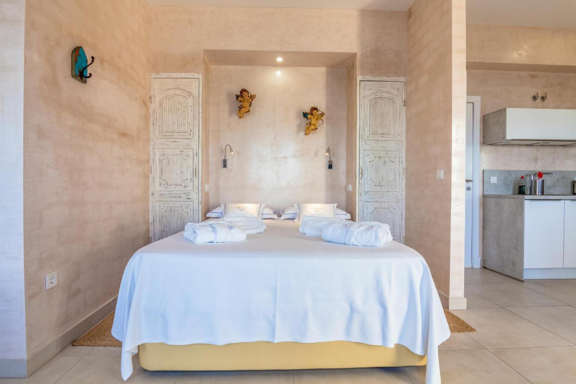 Apartamentos La Residencia Ταρίφα Εξωτερικό φωτογραφία