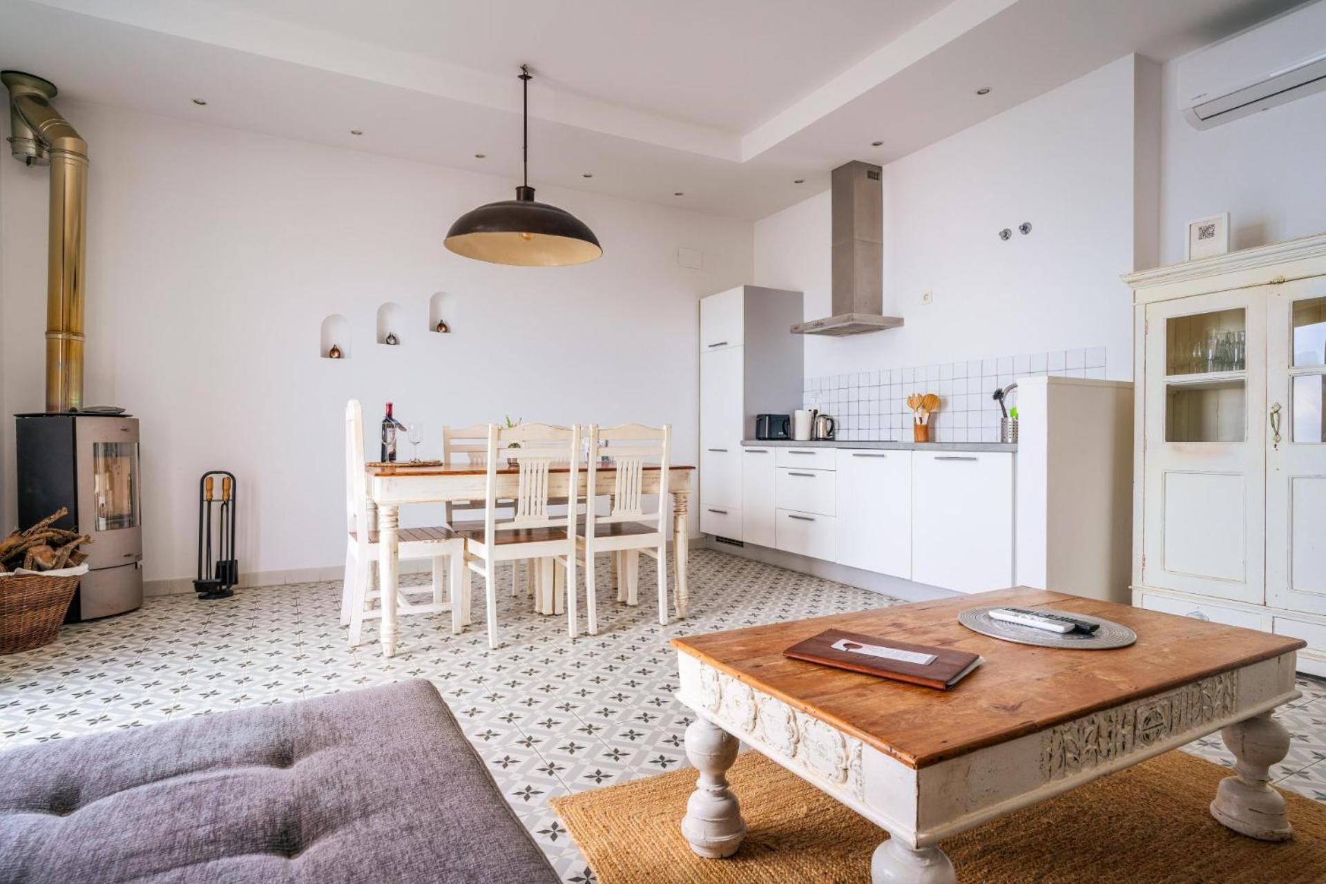 Apartamentos La Residencia Ταρίφα Εξωτερικό φωτογραφία