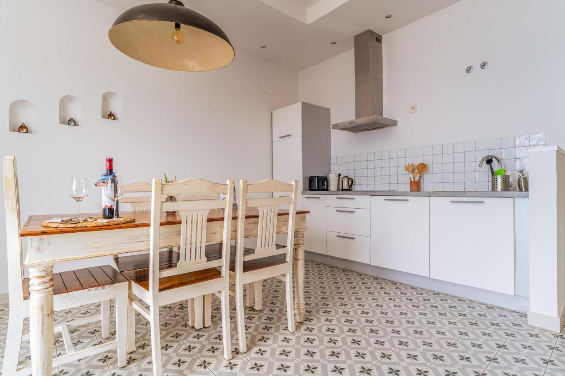 Apartamentos La Residencia Ταρίφα Εξωτερικό φωτογραφία