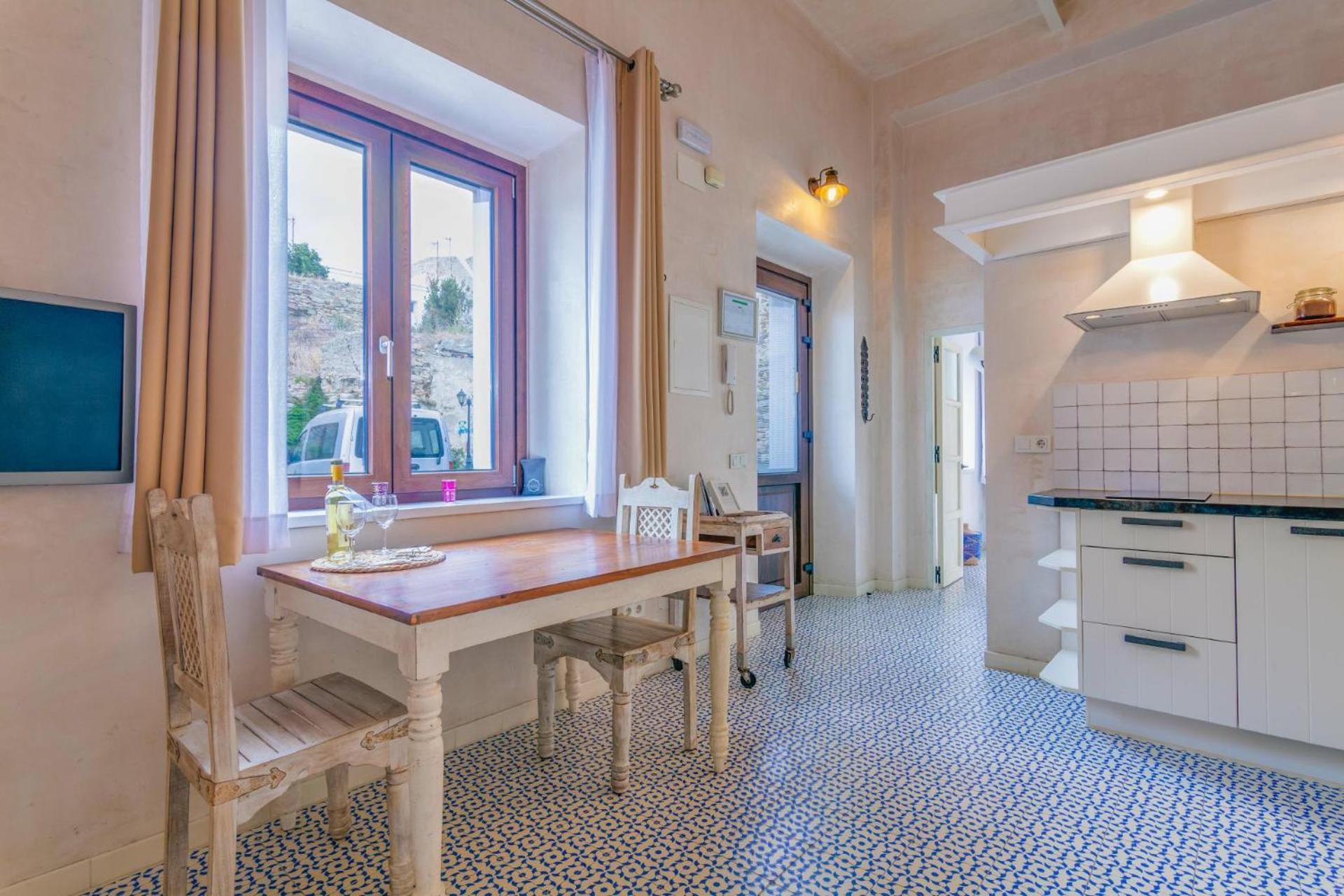 Apartamentos La Residencia Ταρίφα Εξωτερικό φωτογραφία