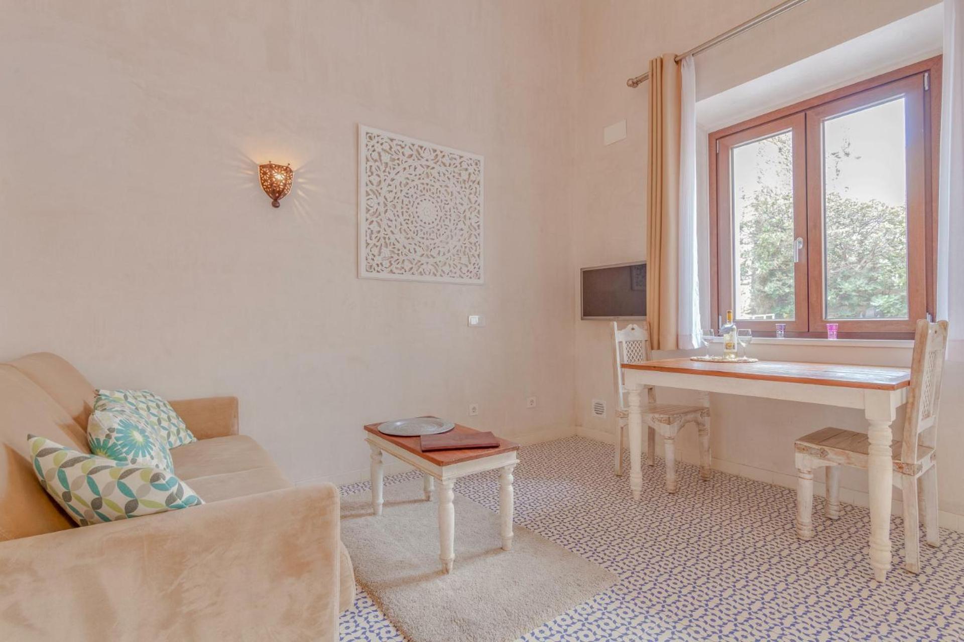 Apartamentos La Residencia Ταρίφα Εξωτερικό φωτογραφία