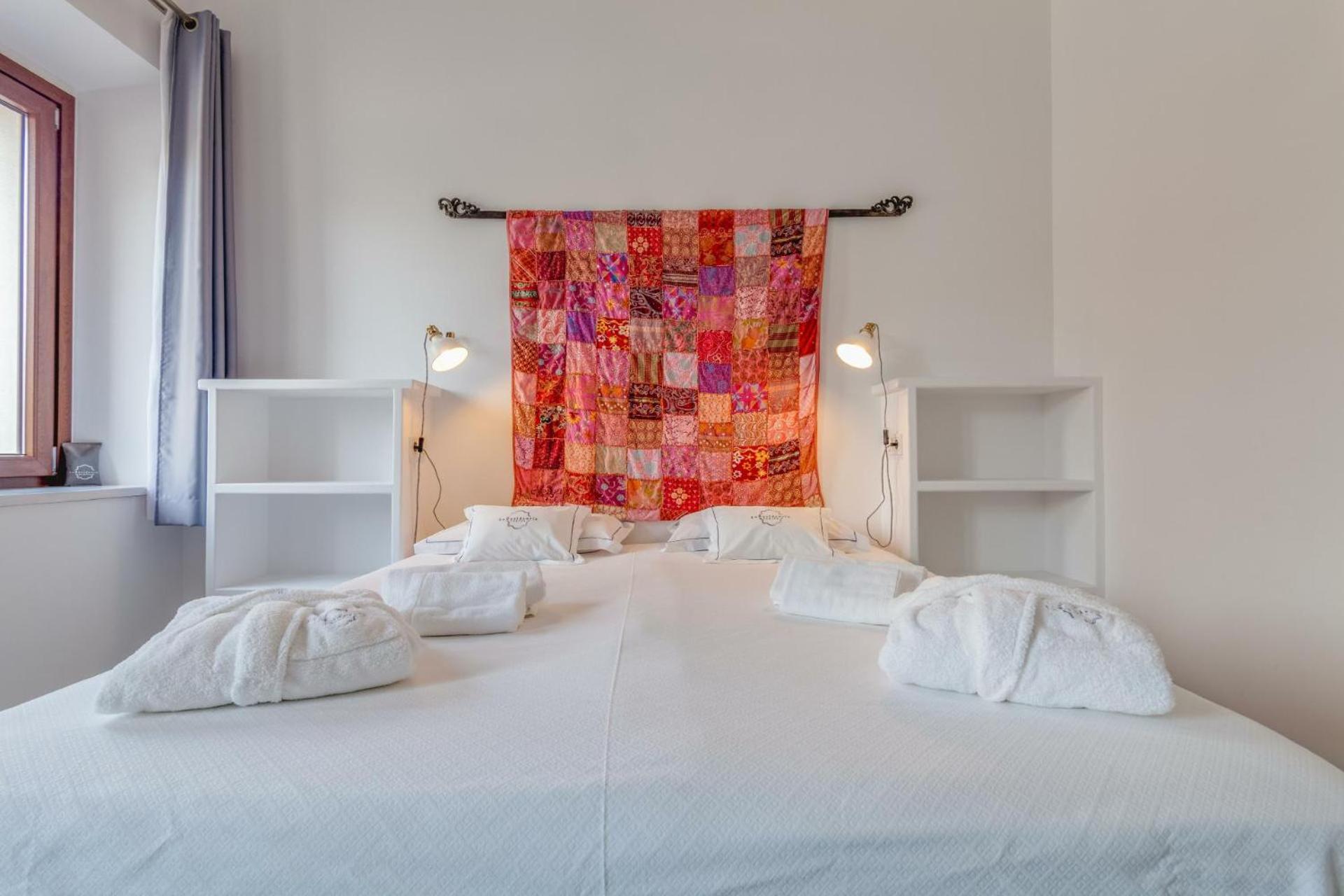 Apartamentos La Residencia Ταρίφα Εξωτερικό φωτογραφία