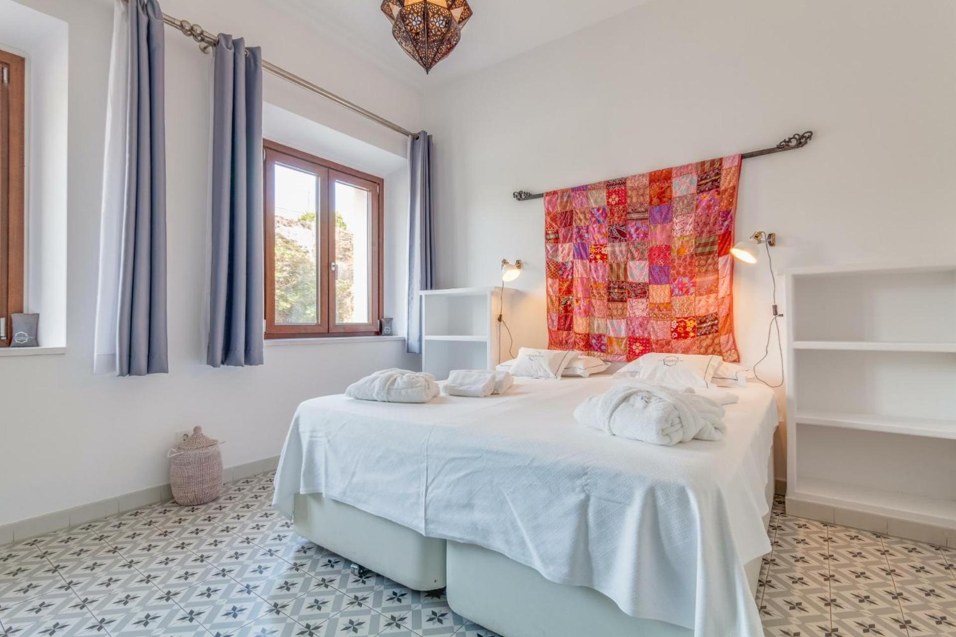 Apartamentos La Residencia Ταρίφα Εξωτερικό φωτογραφία