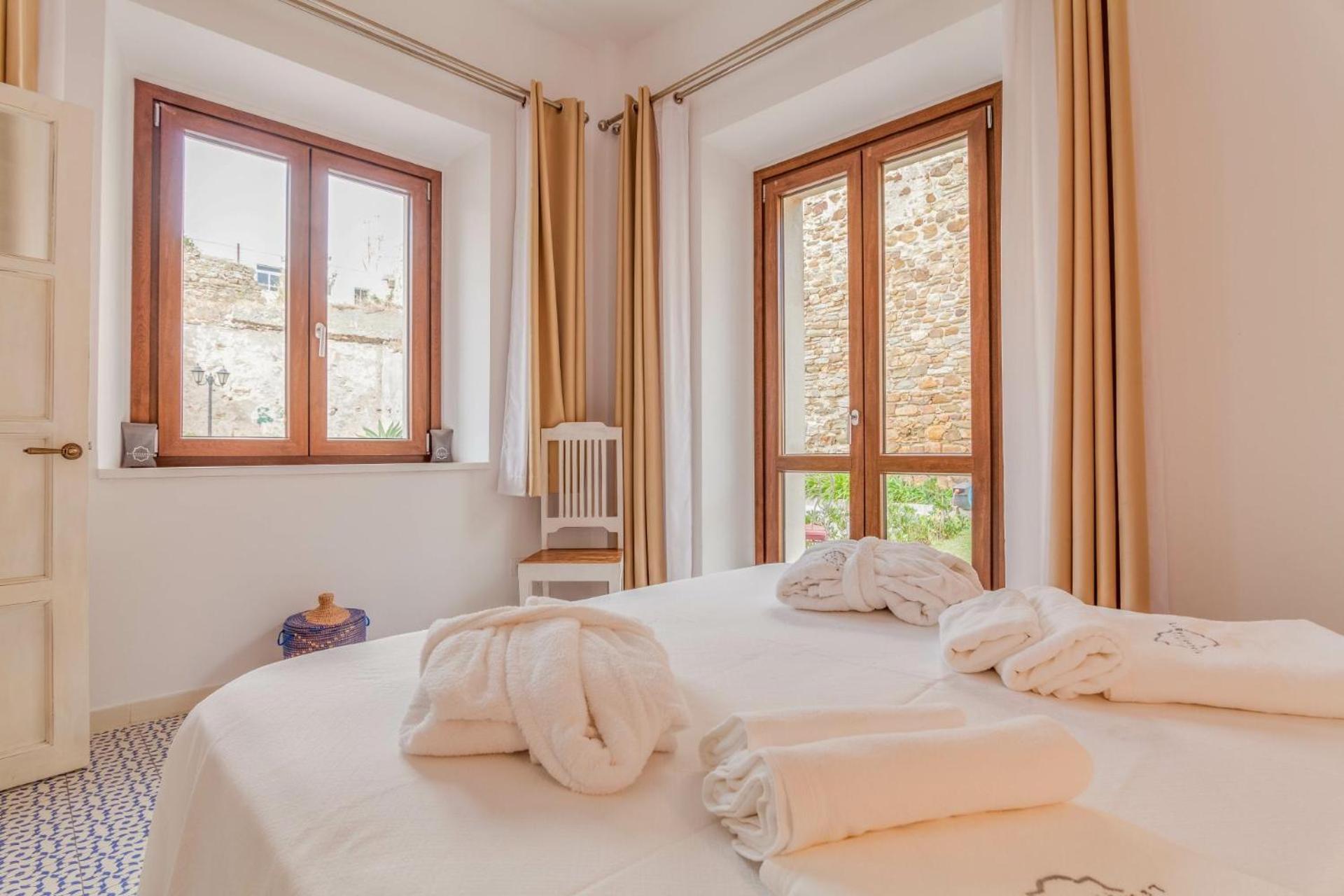 Apartamentos La Residencia Ταρίφα Εξωτερικό φωτογραφία