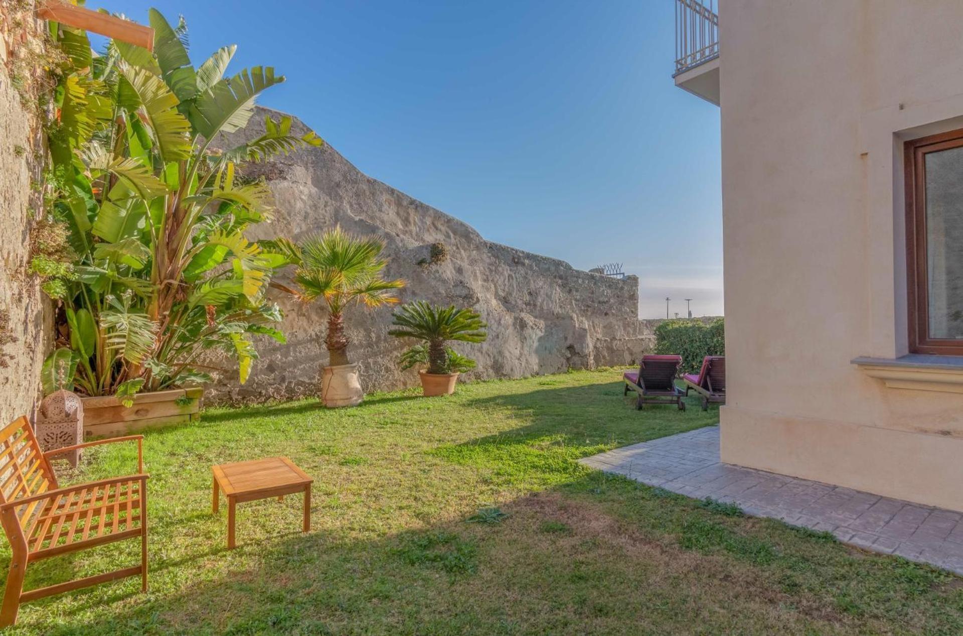 Apartamentos La Residencia Ταρίφα Εξωτερικό φωτογραφία