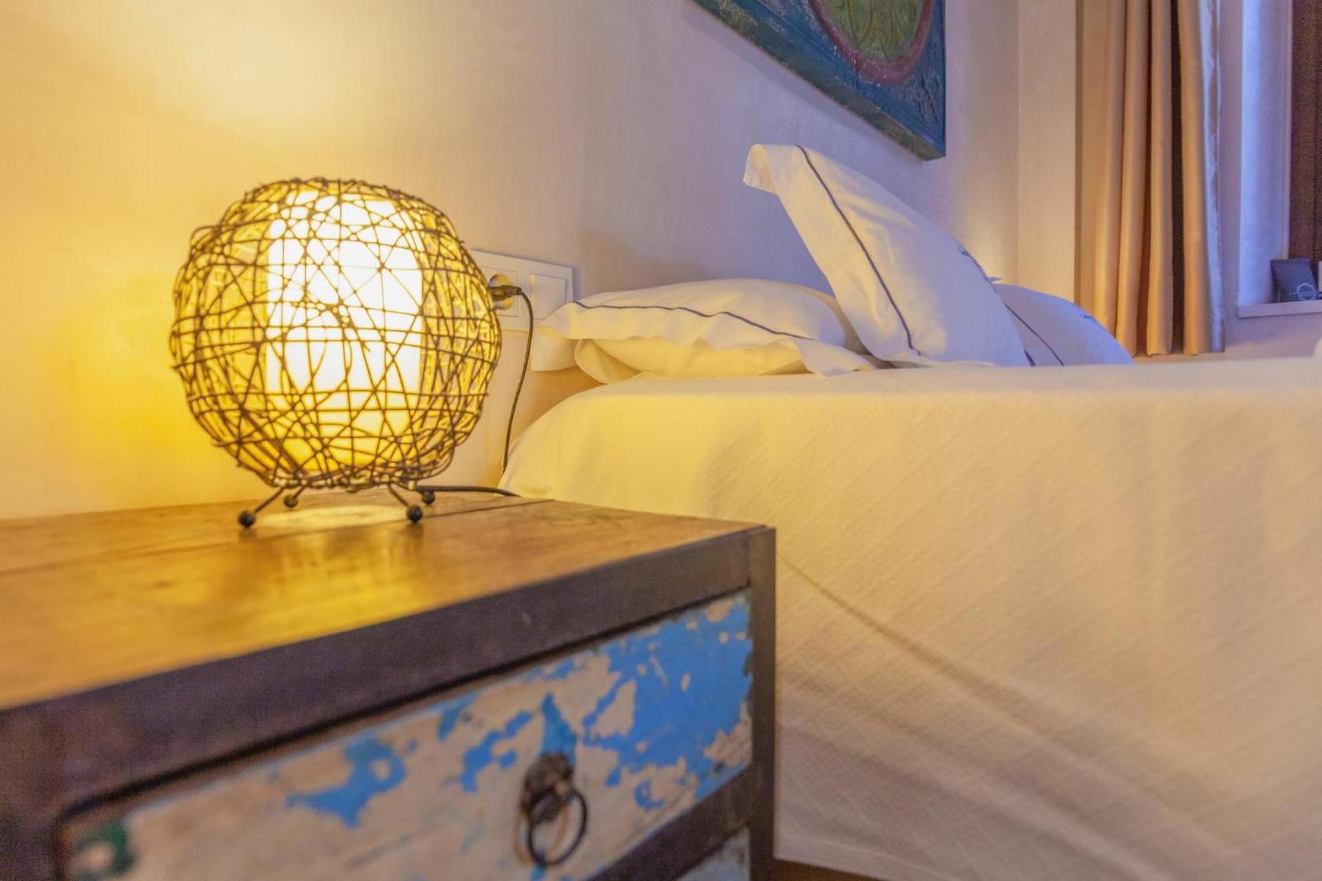 Apartamentos La Residencia Ταρίφα Εξωτερικό φωτογραφία