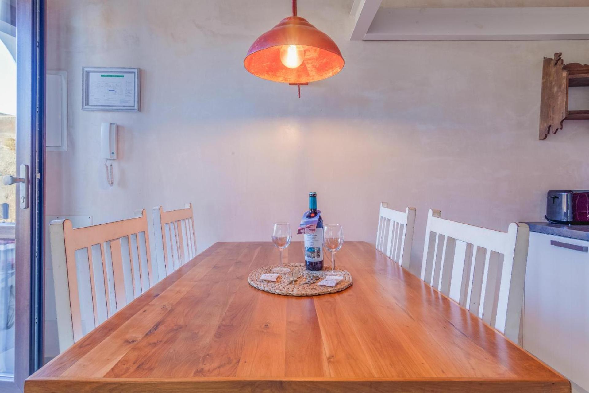 Apartamentos La Residencia Ταρίφα Εξωτερικό φωτογραφία