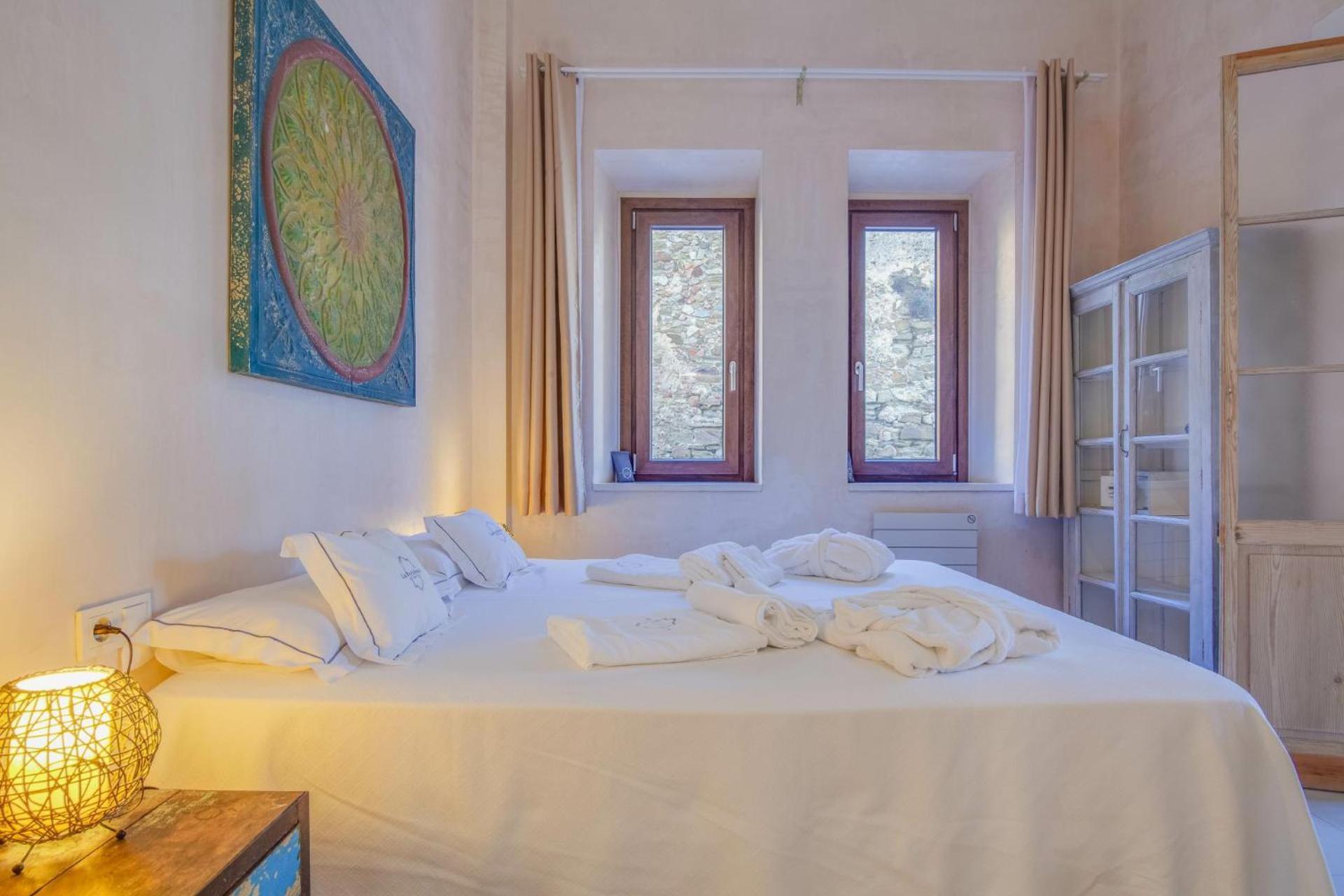 Apartamentos La Residencia Ταρίφα Εξωτερικό φωτογραφία
