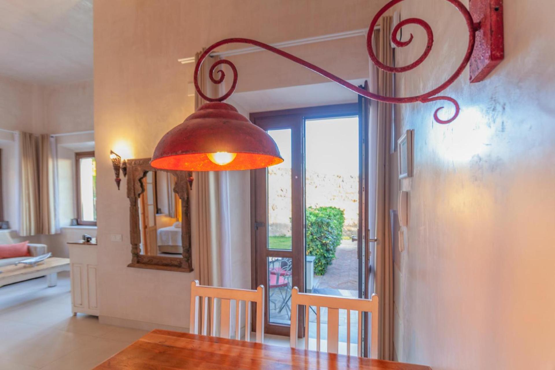 Apartamentos La Residencia Ταρίφα Εξωτερικό φωτογραφία