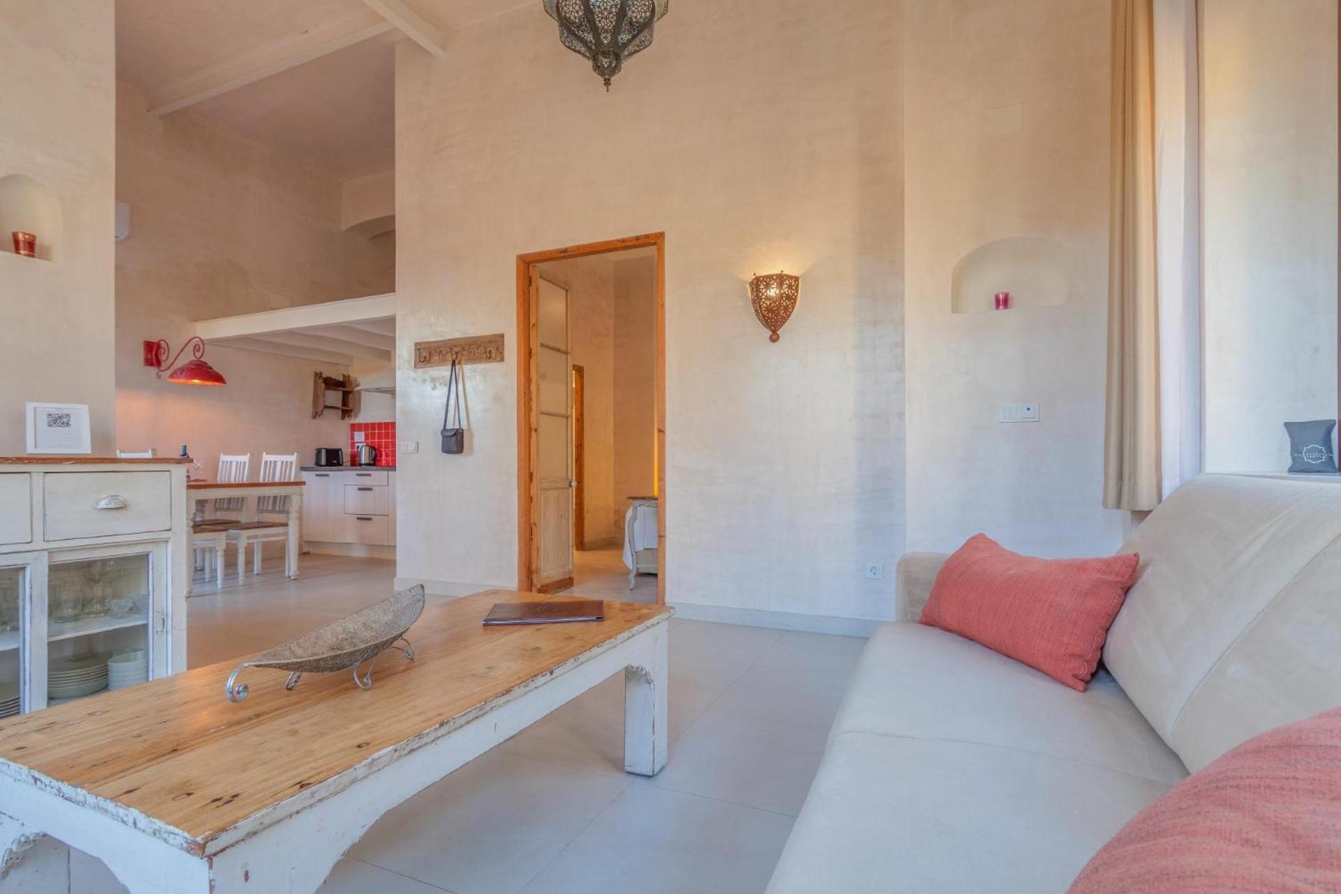 Apartamentos La Residencia Ταρίφα Εξωτερικό φωτογραφία