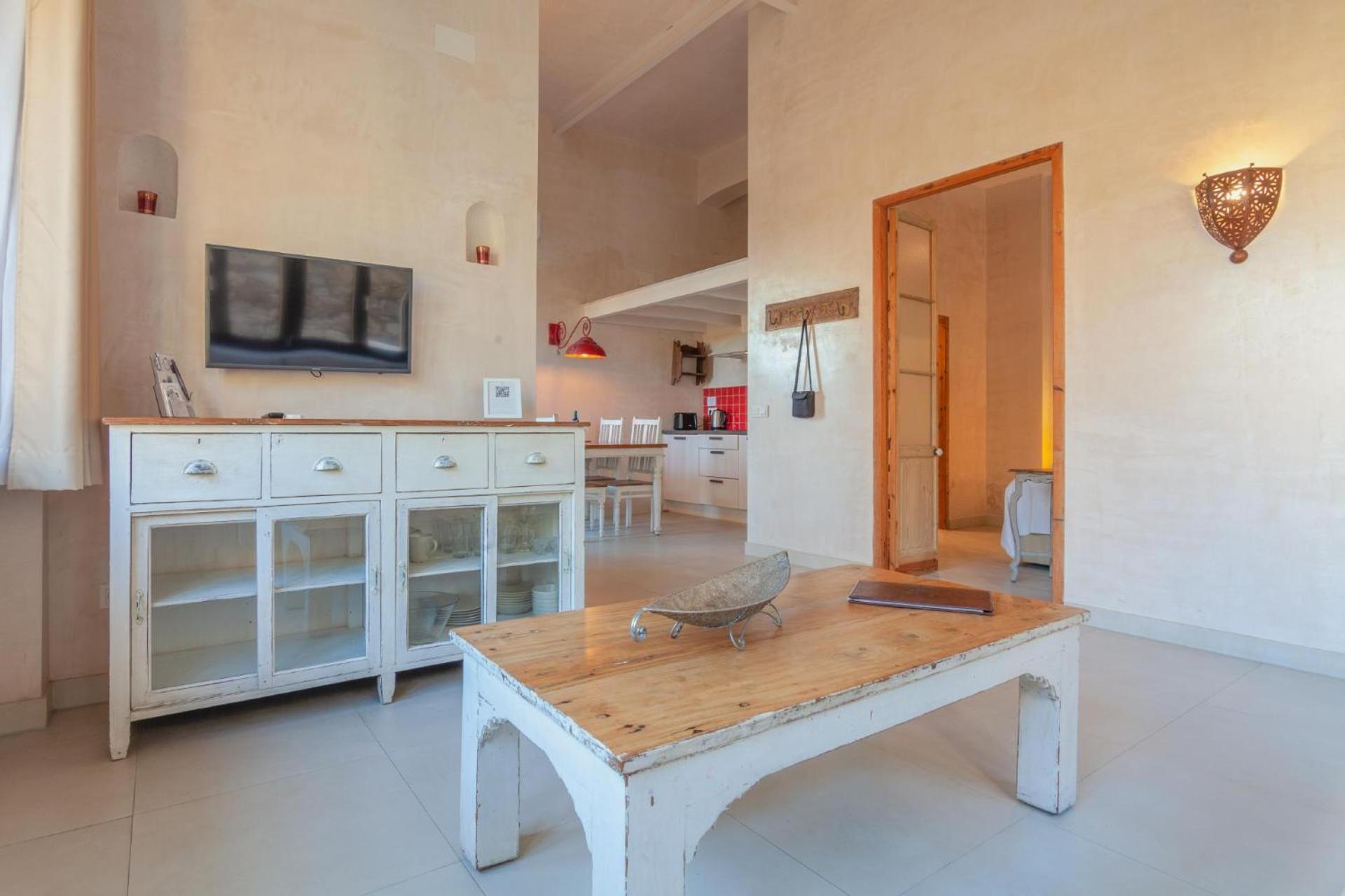 Apartamentos La Residencia Ταρίφα Εξωτερικό φωτογραφία