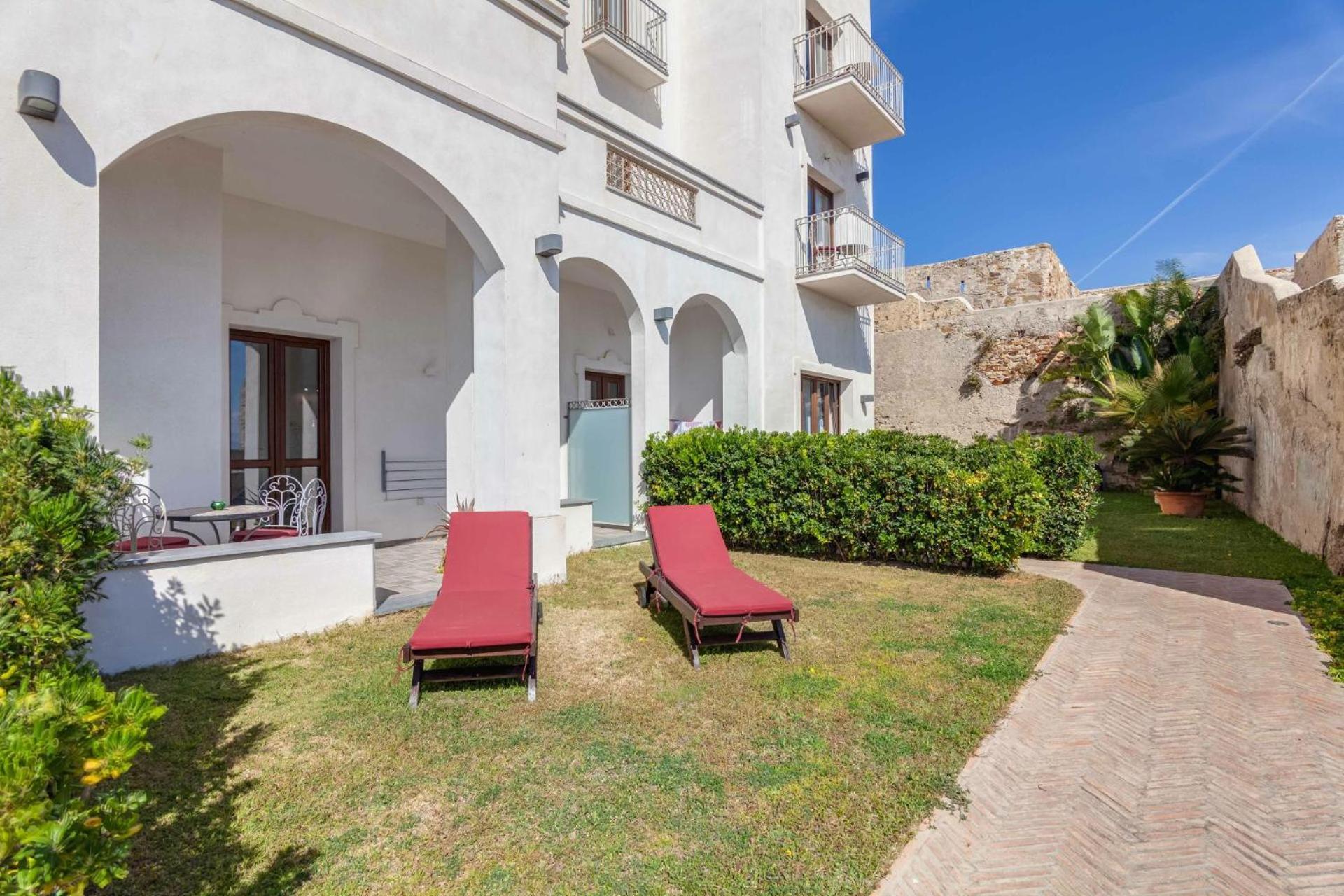 Apartamentos La Residencia Ταρίφα Εξωτερικό φωτογραφία