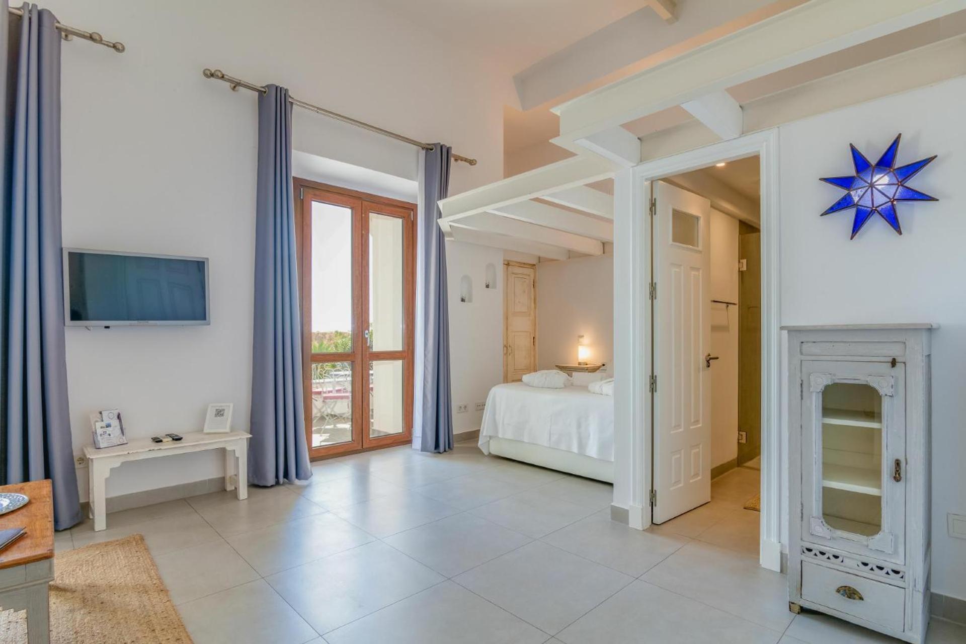 Apartamentos La Residencia Ταρίφα Εξωτερικό φωτογραφία