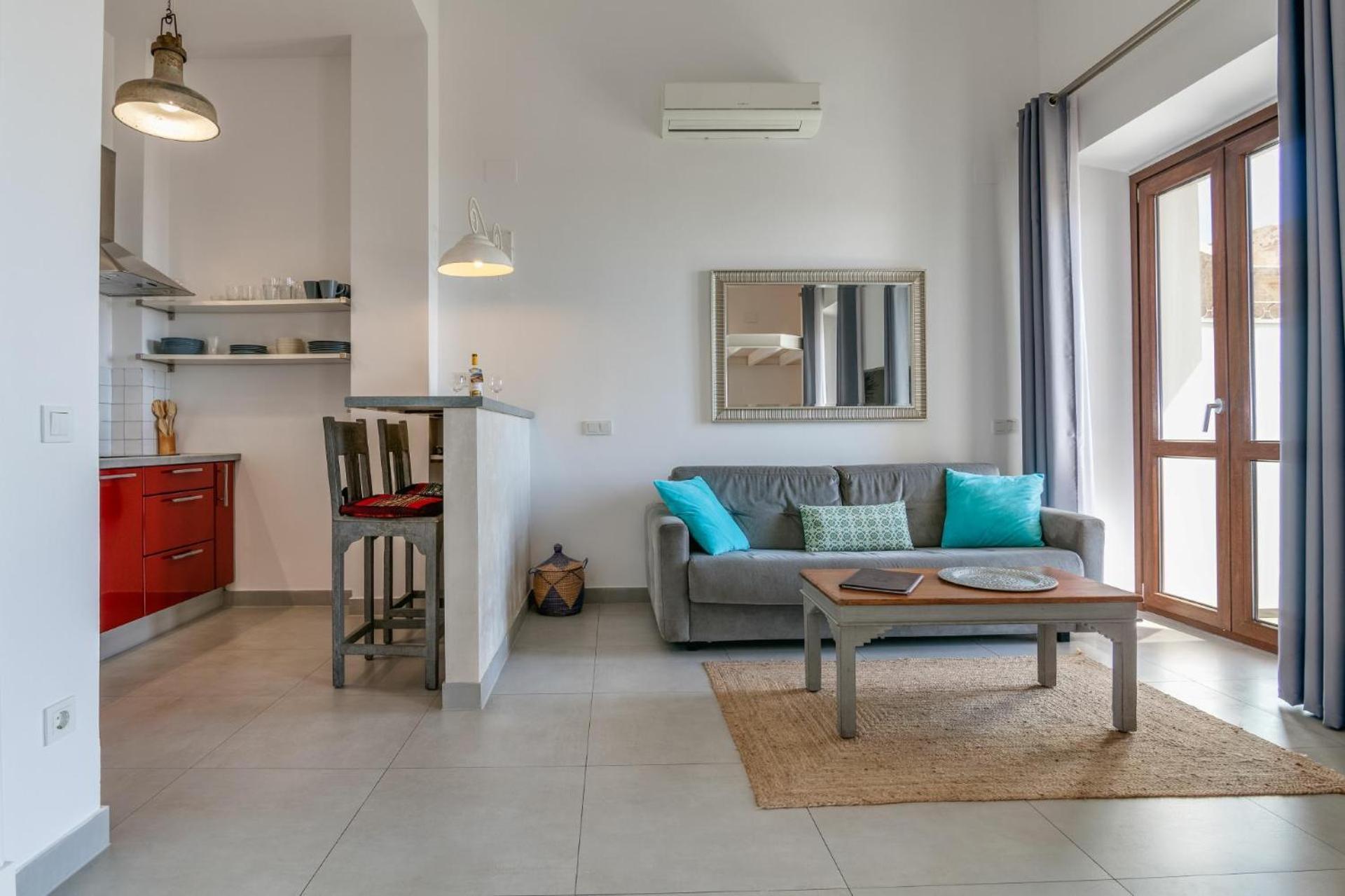 Apartamentos La Residencia Ταρίφα Εξωτερικό φωτογραφία