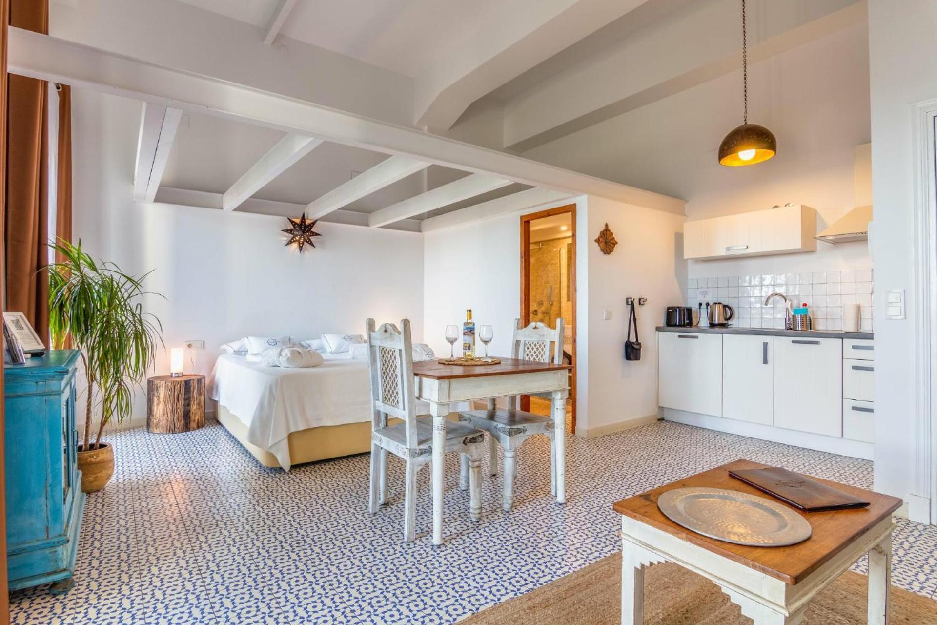 Apartamentos La Residencia Ταρίφα Εξωτερικό φωτογραφία