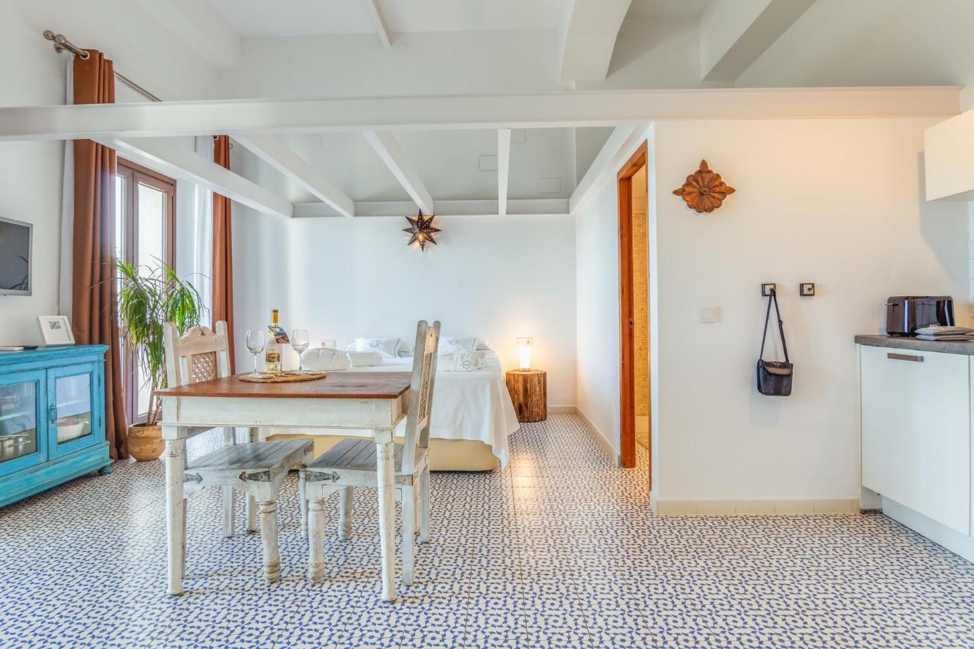 Apartamentos La Residencia Ταρίφα Εξωτερικό φωτογραφία