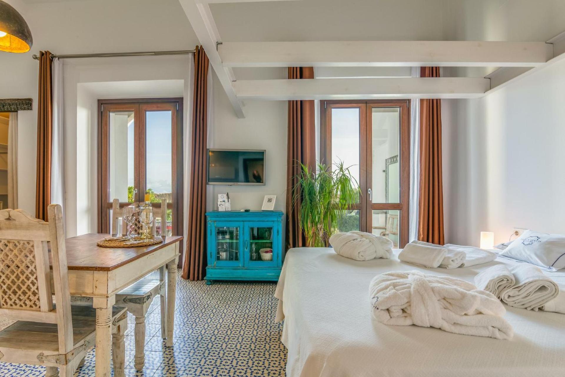 Apartamentos La Residencia Ταρίφα Εξωτερικό φωτογραφία