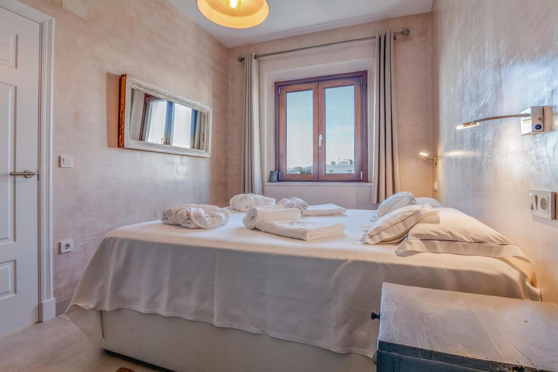 Apartamentos La Residencia Ταρίφα Εξωτερικό φωτογραφία