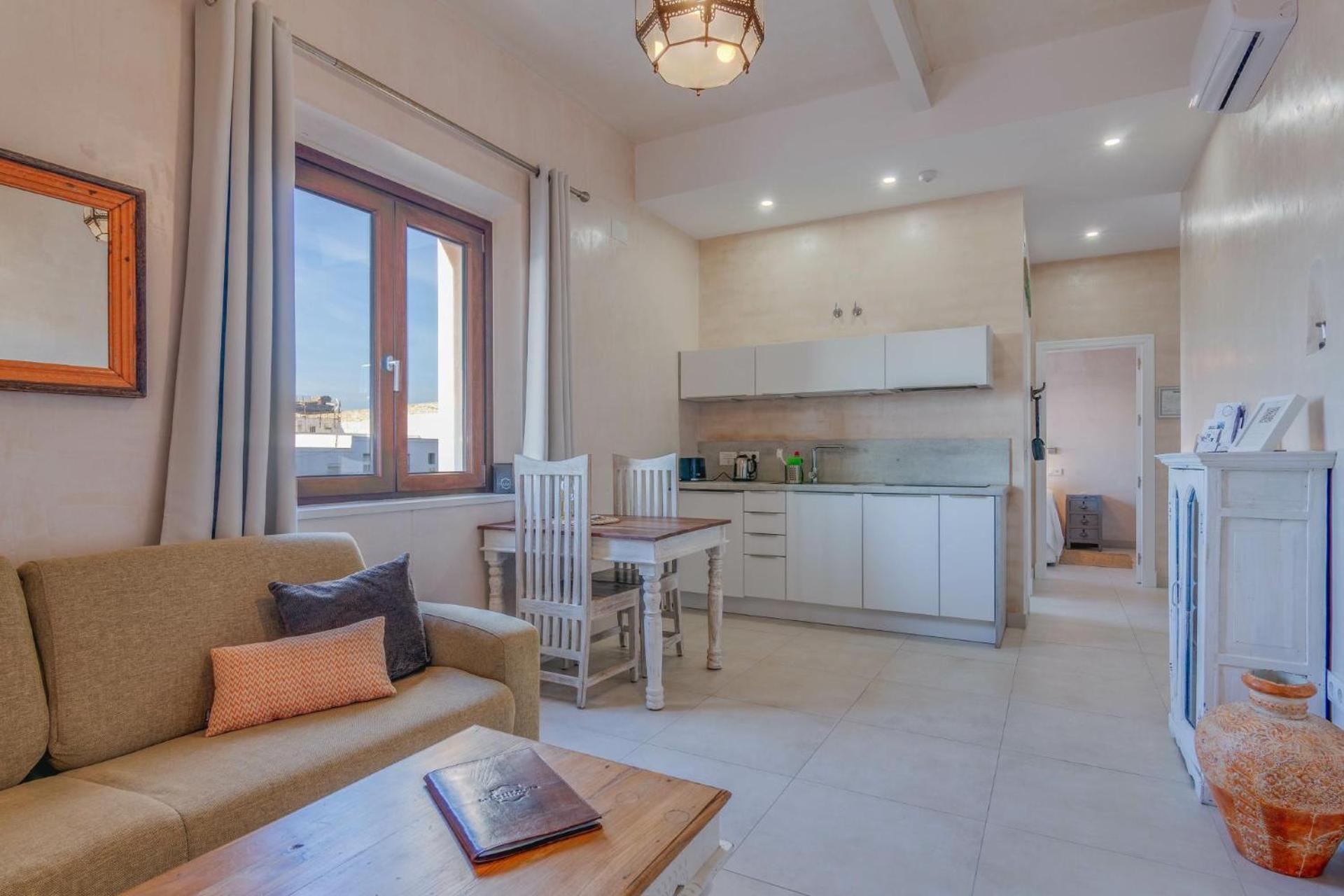 Apartamentos La Residencia Ταρίφα Εξωτερικό φωτογραφία