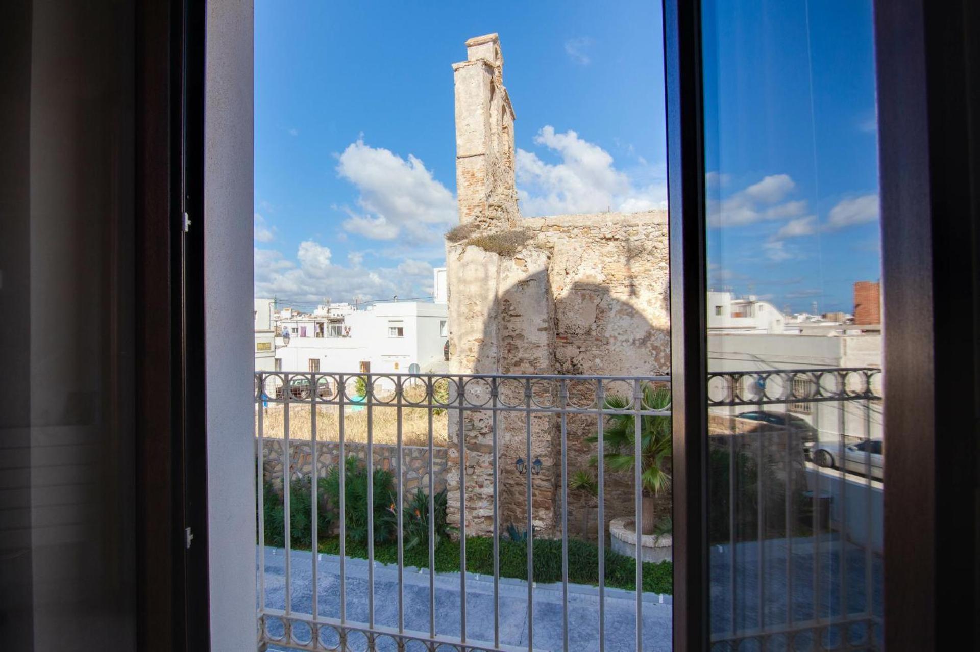 Apartamentos La Residencia Ταρίφα Εξωτερικό φωτογραφία
