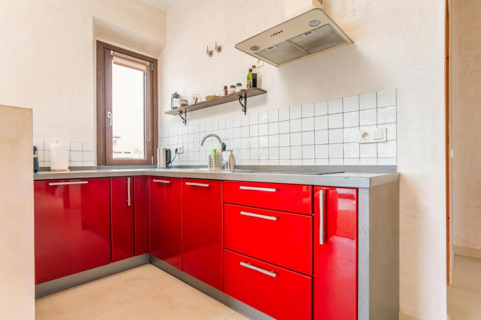Apartamentos La Residencia Ταρίφα Εξωτερικό φωτογραφία