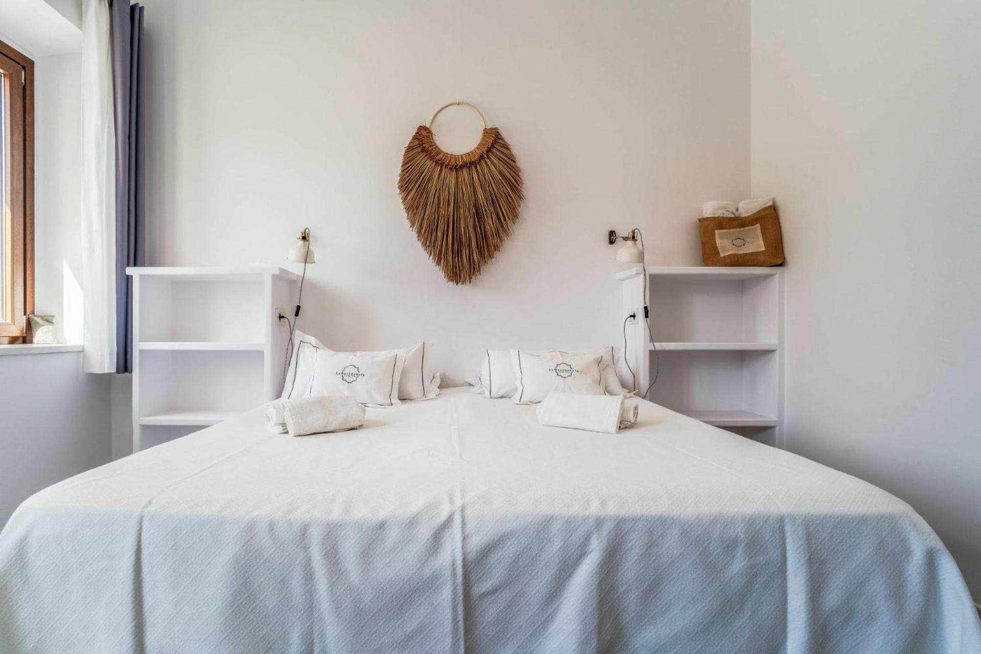 Apartamentos La Residencia Ταρίφα Εξωτερικό φωτογραφία