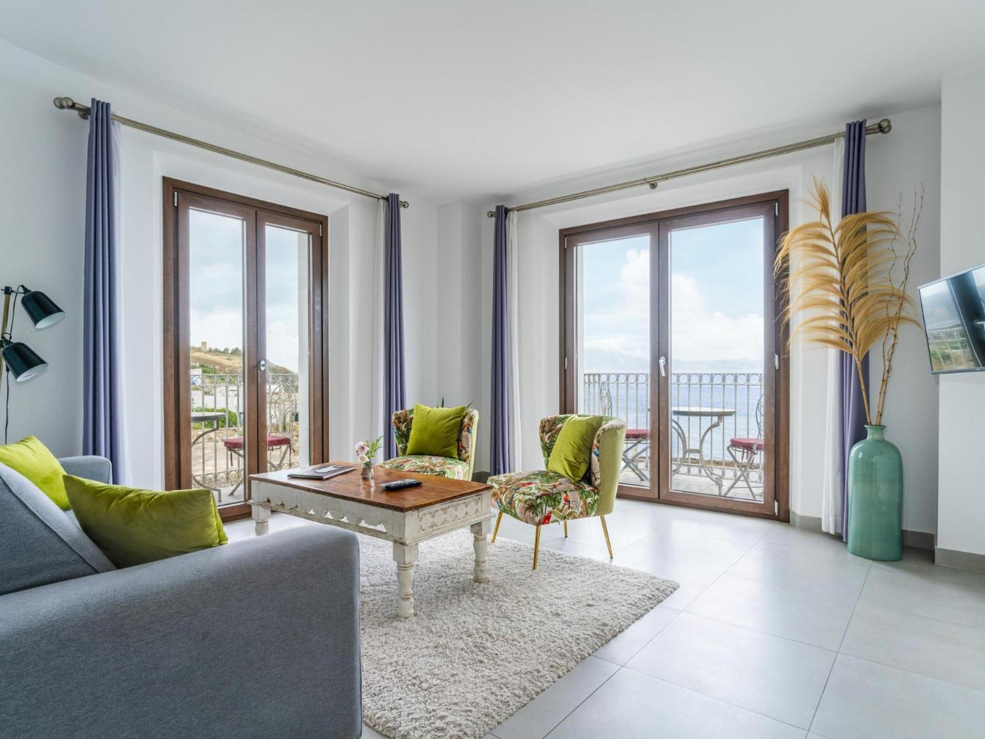 Apartamentos La Residencia Ταρίφα Εξωτερικό φωτογραφία
