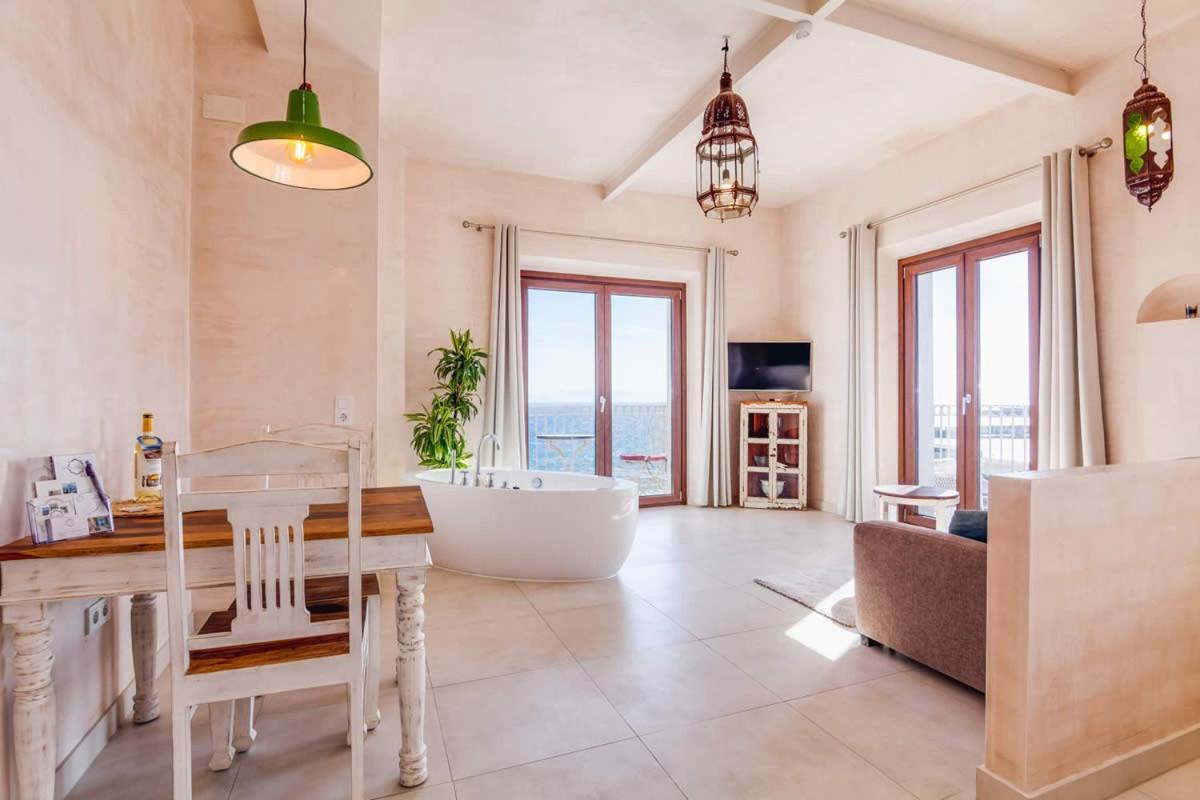 Apartamentos La Residencia Ταρίφα Εξωτερικό φωτογραφία