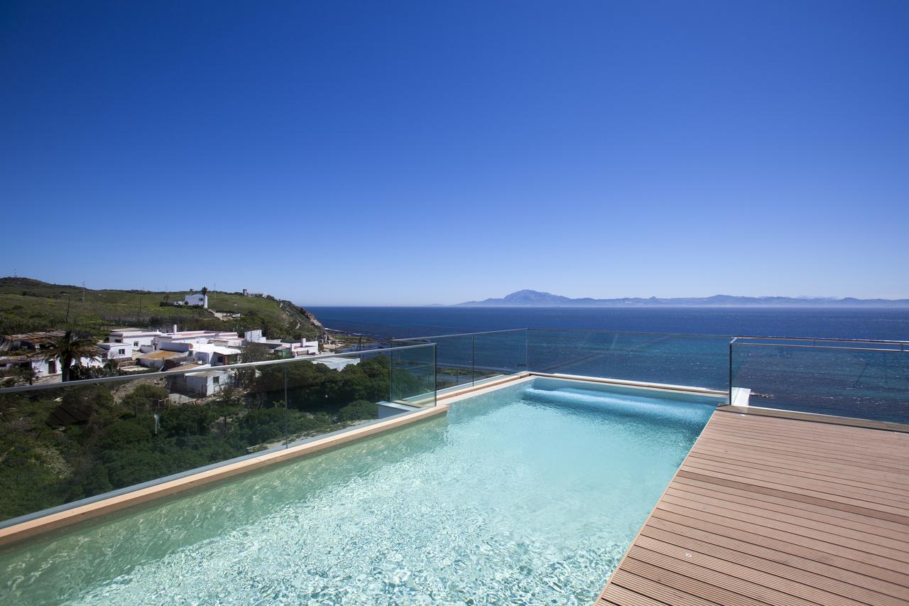 Apartamentos La Residencia Ταρίφα Εξωτερικό φωτογραφία