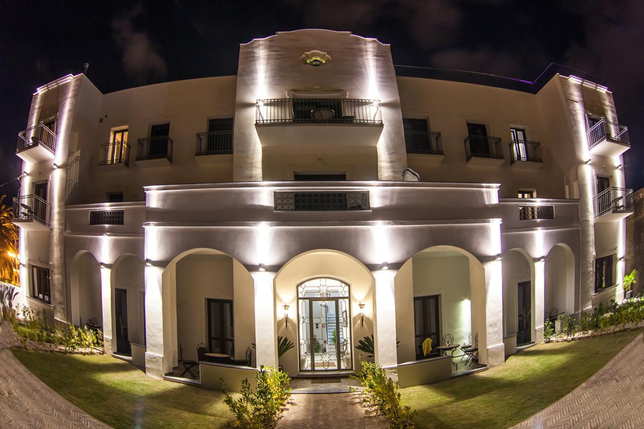 Apartamentos La Residencia Ταρίφα Εξωτερικό φωτογραφία