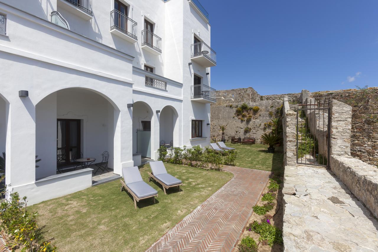 Apartamentos La Residencia Ταρίφα Εξωτερικό φωτογραφία