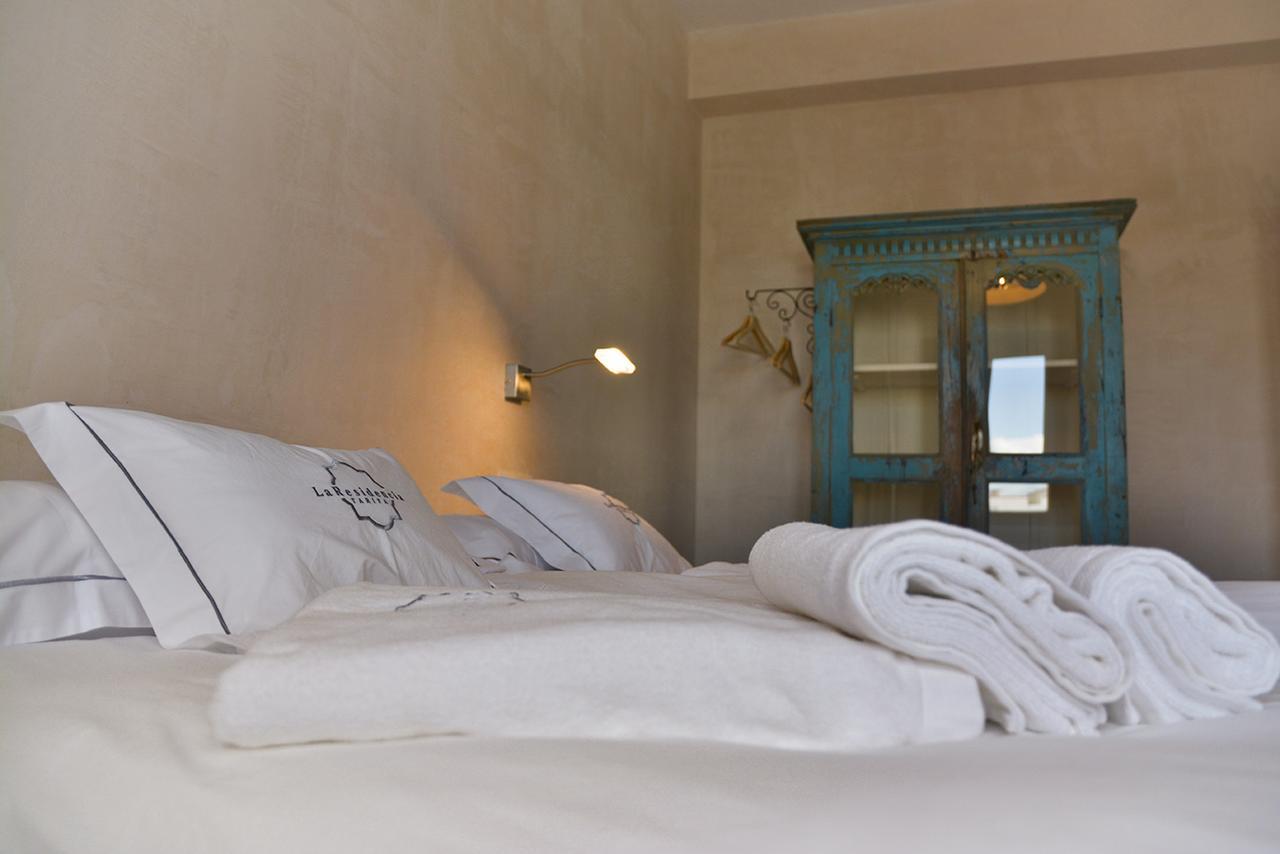 Apartamentos La Residencia Ταρίφα Εξωτερικό φωτογραφία